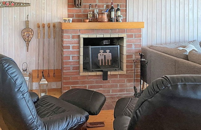 Seaside Serenity in Kalmar-by Traum - Foto 12