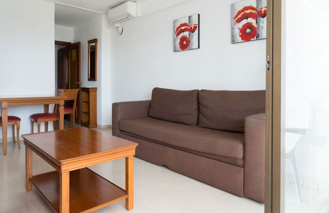 Apartamentos Gemelos 2 - Beninter - Foto 20