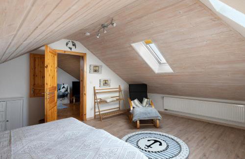 Ferienwohnung Watt'nblick - Foto 16