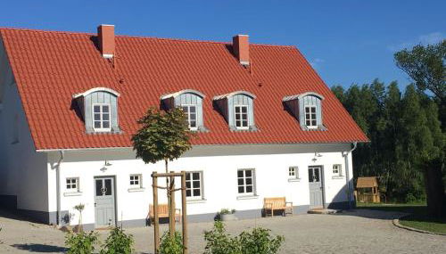 Hof Vilmnitz Haus A - Foto 2