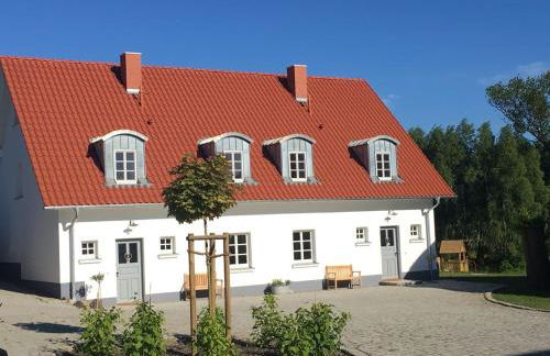 Hof Vilmnitz Haus A - Foto 2