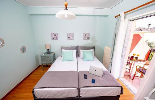 Ioanna's Mansion - By the lake - Foto 6