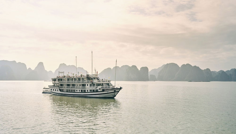 halong marina bay cruise - Foto 1, Profilbild