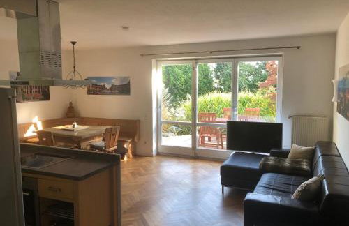 Ferienwohnung Messewohnung München Ost - Foto 1