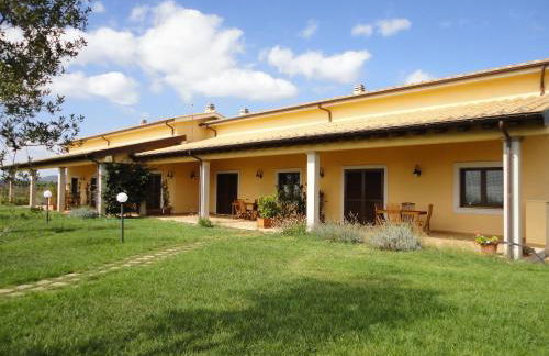 Agriturismo Colle d' Oro - Foto 43