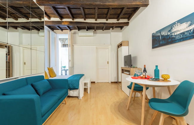 Pantheon Apartments - Foto 77