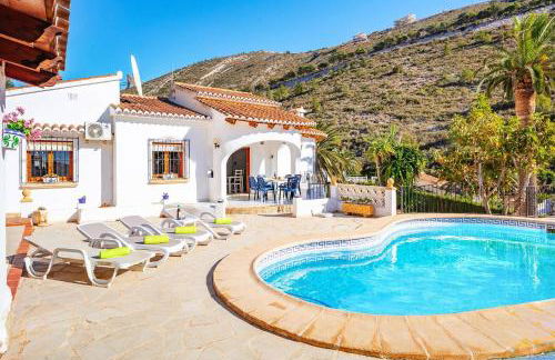 Villa Colbryca by Villa Plus - Foto 9