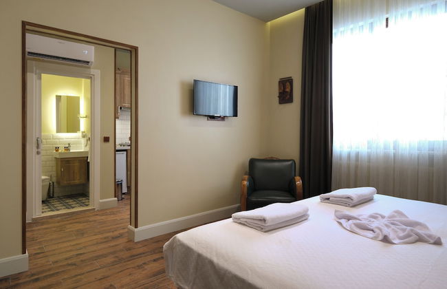 Level Suites - Foto 19