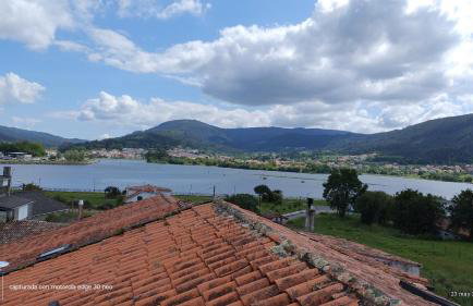 CASA abruñeiras - Foto 13