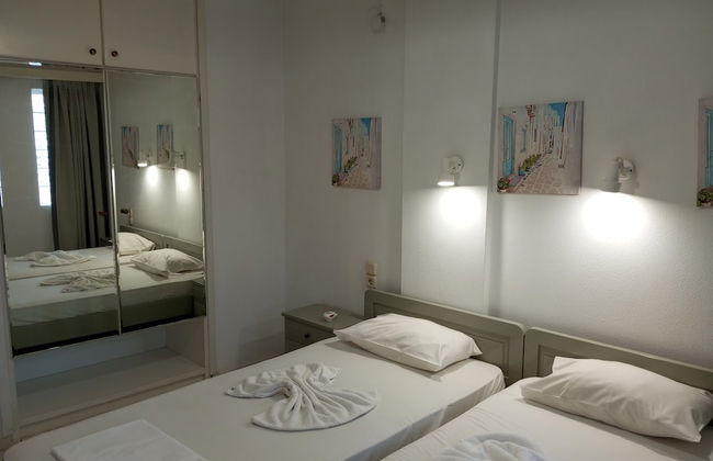 Apartment for 4 Personsn the Center - Photo 9