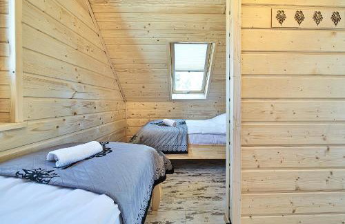 Chatka u Górala - Foto 16