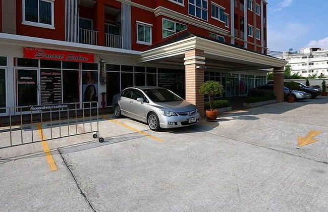 Smart Mansion - Photo 42