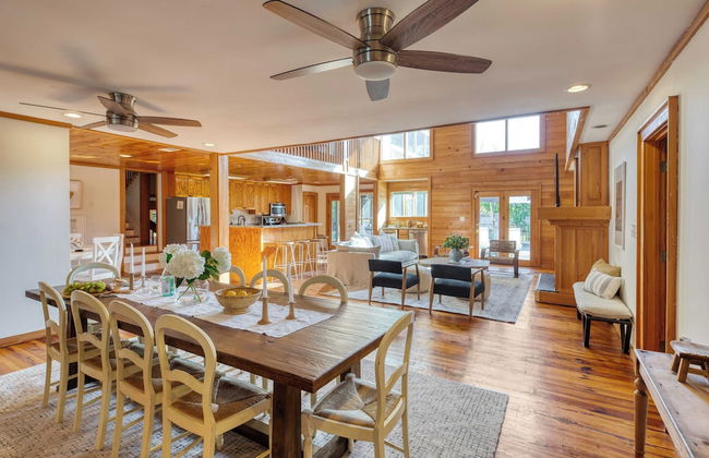 Raven by Avantstay Entertainers Dream w/ Pool, Hot Tub, Game Room! 9 Brs! - Foto 13