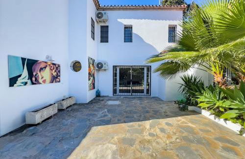 Casa Yuca 5 Bedroom Villa Pool - Foto 50