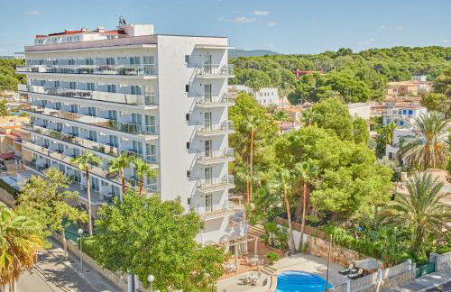 Apartamentos Ben-Hur - Photo 44