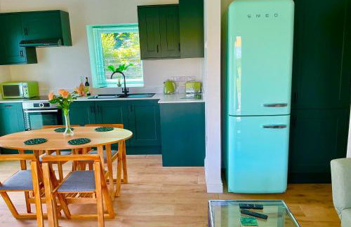 The Jeep House in the Area of Outstanding Natural Beauty - Photo 4