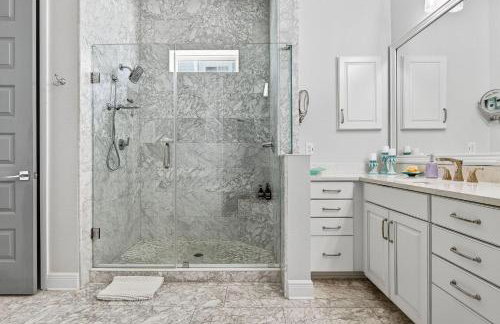 Oceanside Beach Cottage - Foto 28