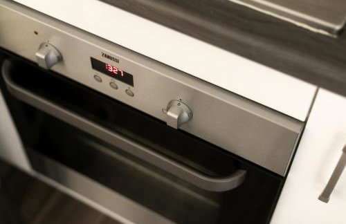 Hertford Serviced Apartments - Photo 79