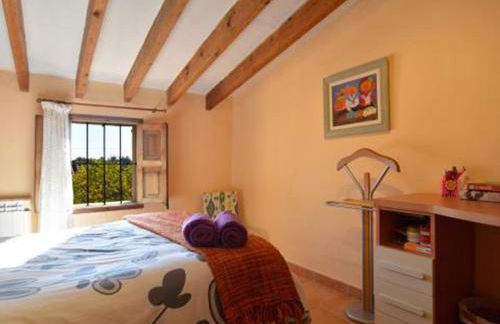 Villa 'Cas Moliner' con WiFi, Air Con y piscina privada - Foto 48