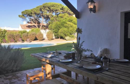 ST Pool Gardens SESIMBRA,Tranquility Beach 10min - Foto 8