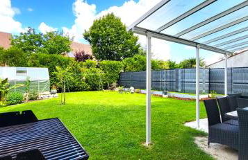 Konforta : Paisible maison d'été avec grand jardin - Foto 33