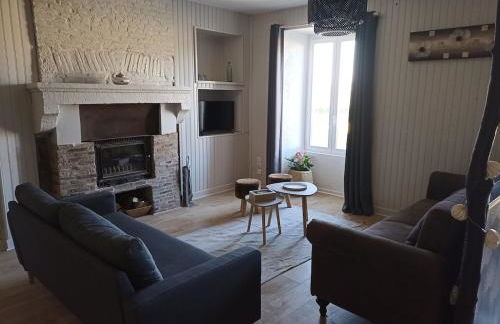 Gîte Bellebouche - Foto 36