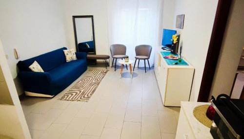 Amosina La Maddalena Holiday Home with Parking - Foto 3