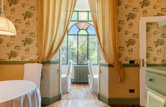 Villa Romantica Wellness & SPA - Photo 65