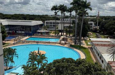 Kitnet Asa Sul - Foto 1