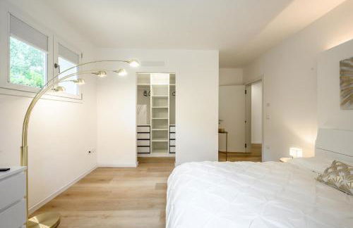 AlleMura Uno - Free WiFi, Private Parking & Air Conditioning - Foto 7
