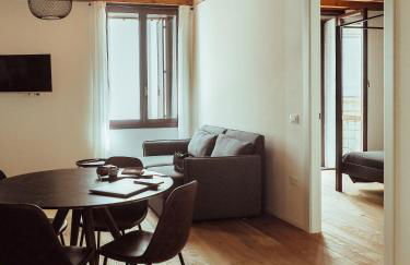 BRE Apartments - Magellano - Foto 8