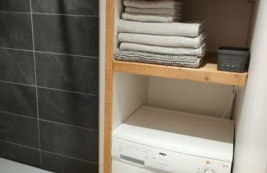 La Maison du Plongeoir 14 pers grande terrasse vue lac de Serre Ponçon - Foto 50