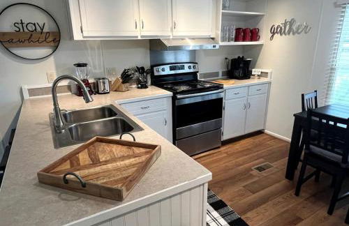 Amazing Vacation Rental in Sabine National Forest on Toledo Bend Lake for a Fantastic Family Escape in Hemphill, Texas - Foto 23