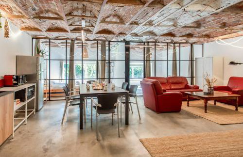 Cimiez Loft Suites - Foto 32