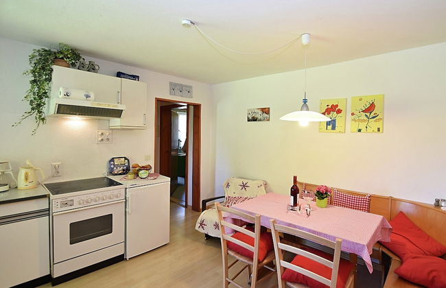 Forest Family Stay, Triberg - Foto 6