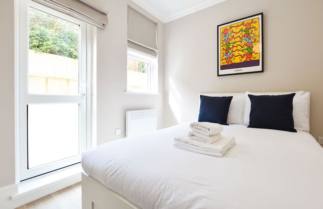 Woodview Serviced Apartments by Concept Apartments - Foto 5