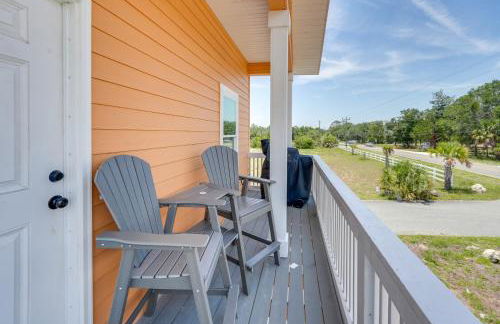 about 2 Mi to Boat Ramp Steinhatchee River Cottage - Foto 22