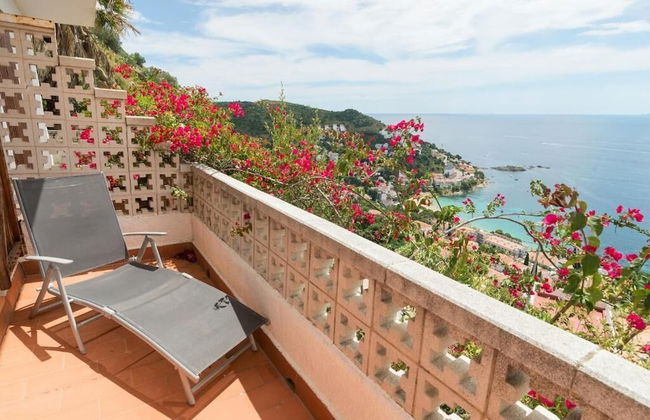 Villa Buraux - Foto 40