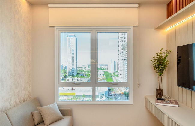 Studios aconchegantes Setor Marista BLS - Photo 78