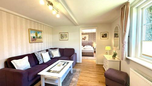 Nordseestübchen Whg 03 - Foto 3