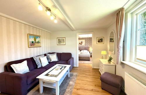 Nordseestübchen Whg 03 - Foto 3