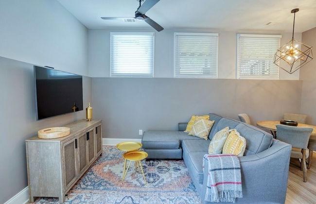 Durant Place by BCA Furnished Apartments - Foto 7