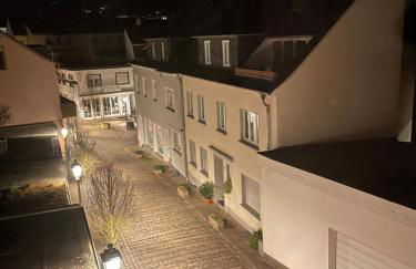 Uriges Ferienhaus in der Altstadt von Saarburg mit Sauna, Kinderspielecke, 1000Mbit Wlan, 1 Minute vom Wasserfall entfernt - Foto 44