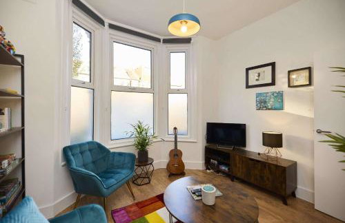 Tottenham Green Garden Flat - Foto 1