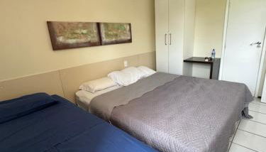 Flat em Gran Lençóis Residence - Photo 4