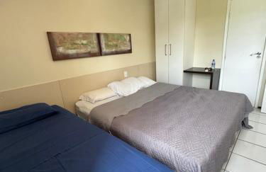 Flat em Gran Lençóis Residence - Photo 4