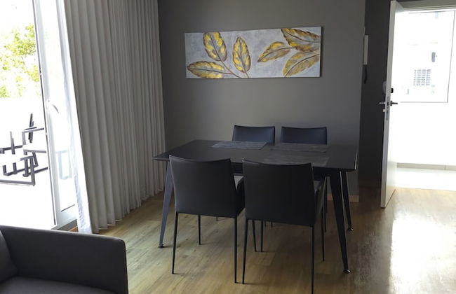 Paraíso - Touristic Apartments - Foto 36