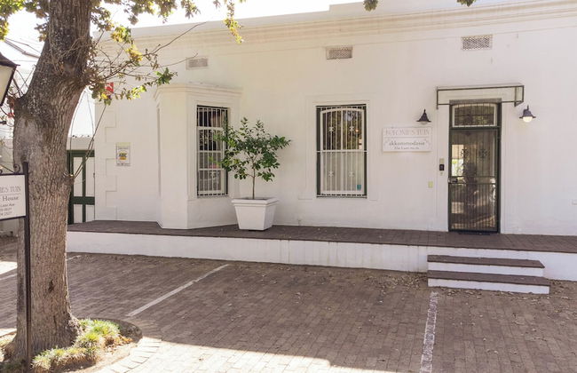 Kolonies Tuin - Foto 63