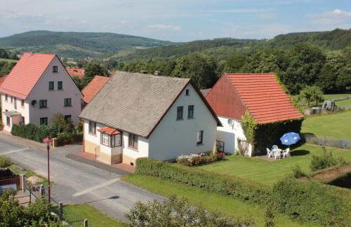 Ferienhaus Fam. Gottbehüt - Foto 1