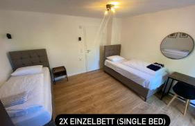 Nisay Home - 4 Room Apartment - A2 - Foto 35